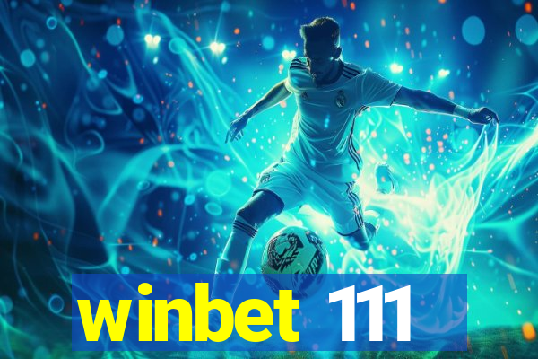 winbet 111